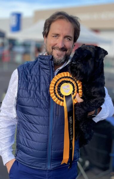 VICTORIOUS STAR FLIRT