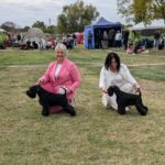 Qinder Panenka Legend de Can Rayo - schnauzer miniatura negro ¡Grán Campeón de Serbia!