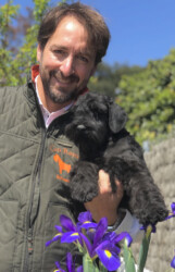 Cooper S de CAN RAYO “Cooper” (3 months)