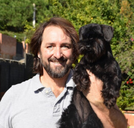 Patti LaBelle de CAN RAYO “Patti” (5 months)