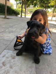 Winnie Mandela de CAN RAYO “Winnie” (4 mesos)
